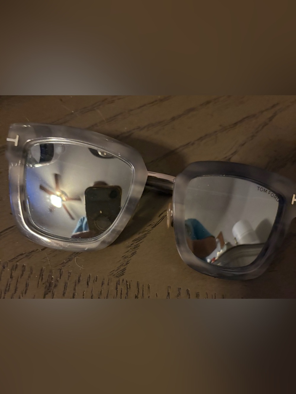 Tom Ford Women’s Sunglasses